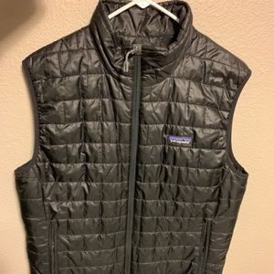 Men’s Patagonia Nano Puff Vest